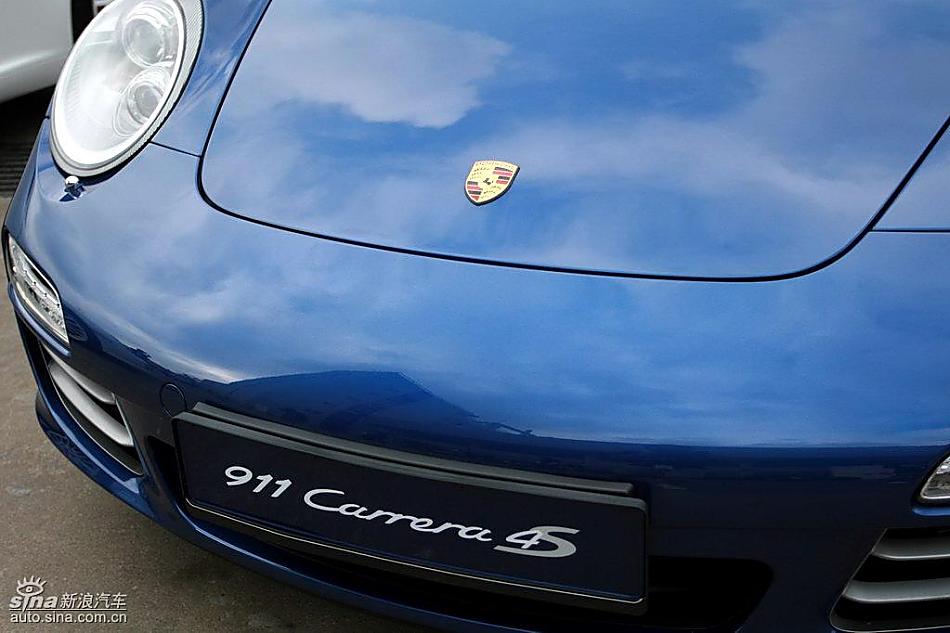 ¿ʱ911 Carrera 4S