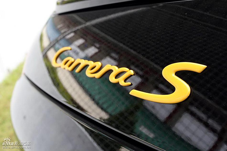 ±ʱ911 Carrera S