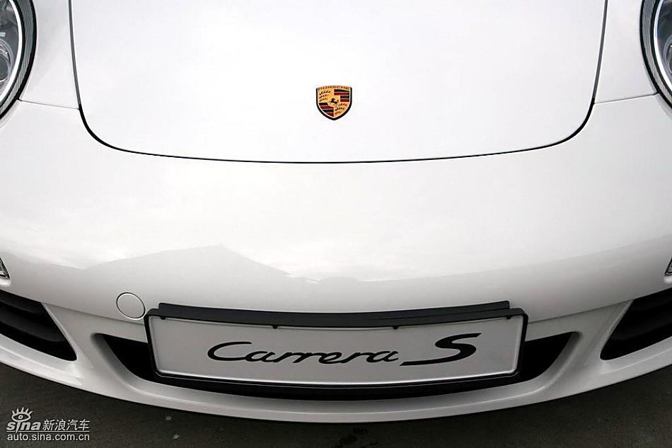 ±ʱ911 Carrera S