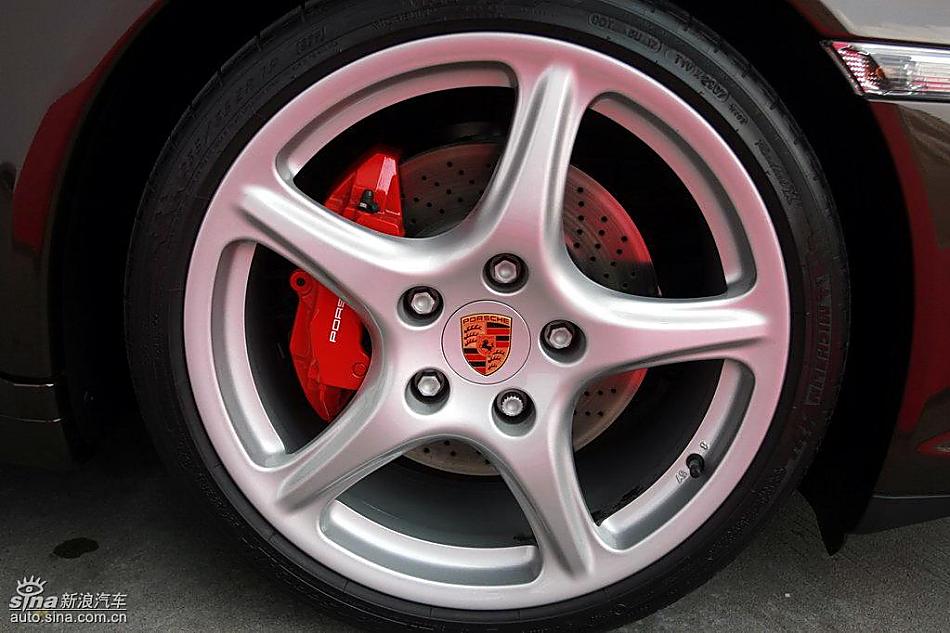 ±ʱ911 Carrera S