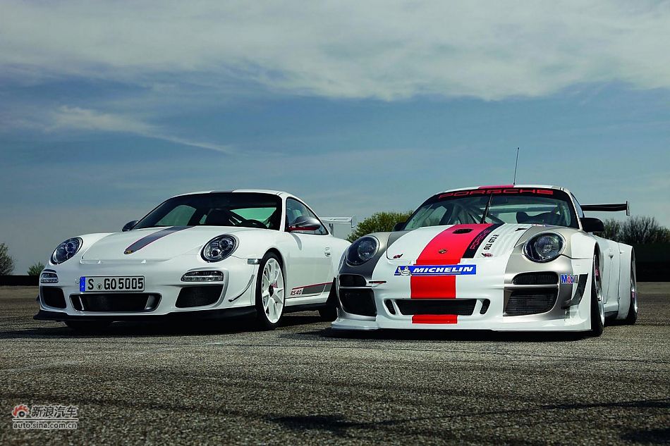 ʱ911GT3 RS 4.0