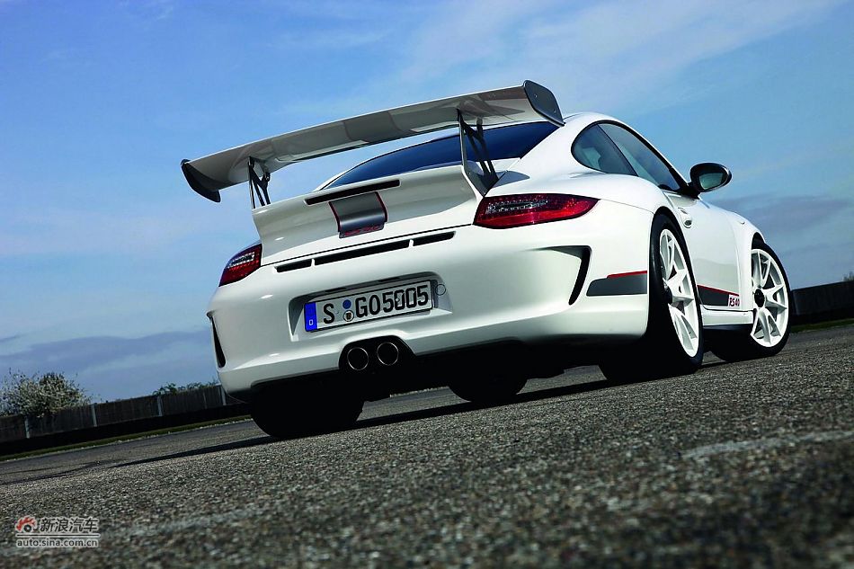 ʱ911GT3 RS 4.0