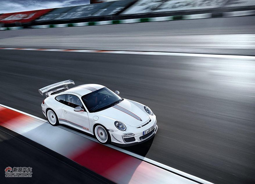 ʱ911GT3 RS 4.0