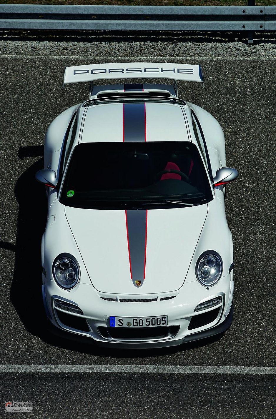 ʱ911GT3 RS 4.0