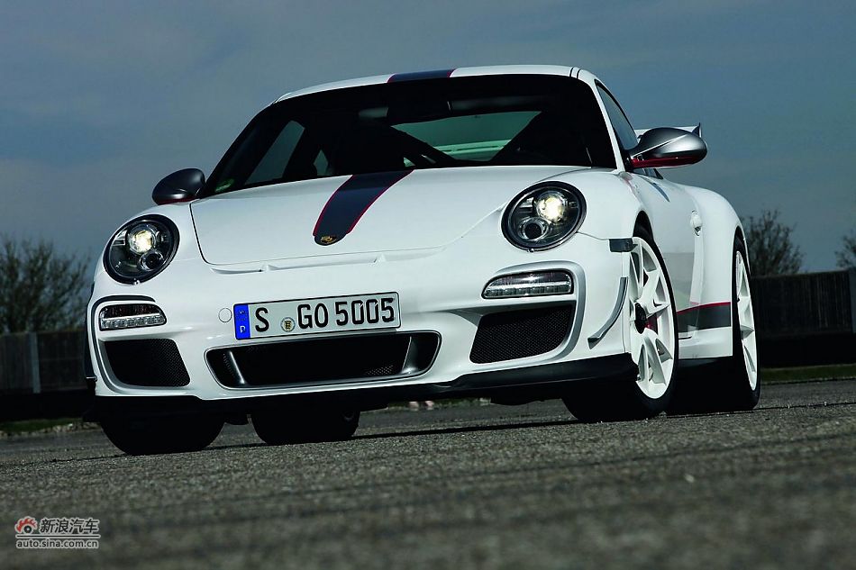 ʱ911GT3 RS 4.0