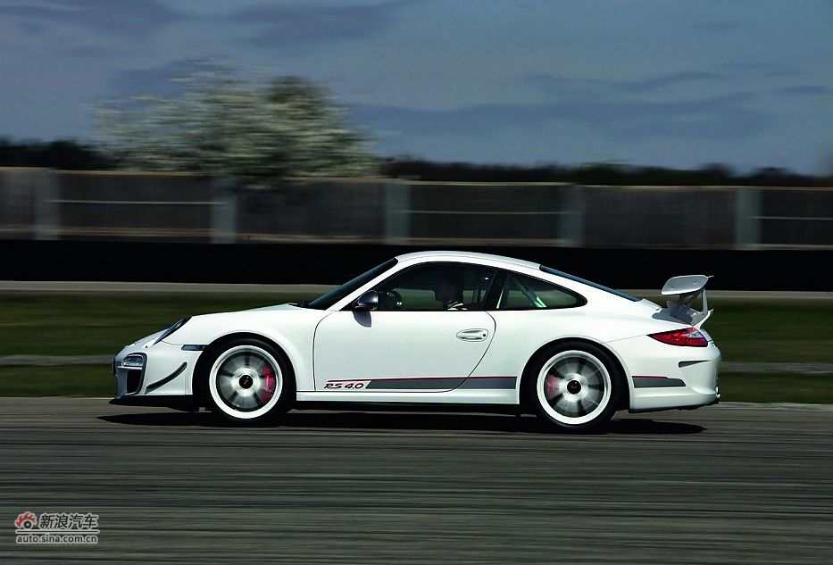 ʱ911GT3 RS 4.0