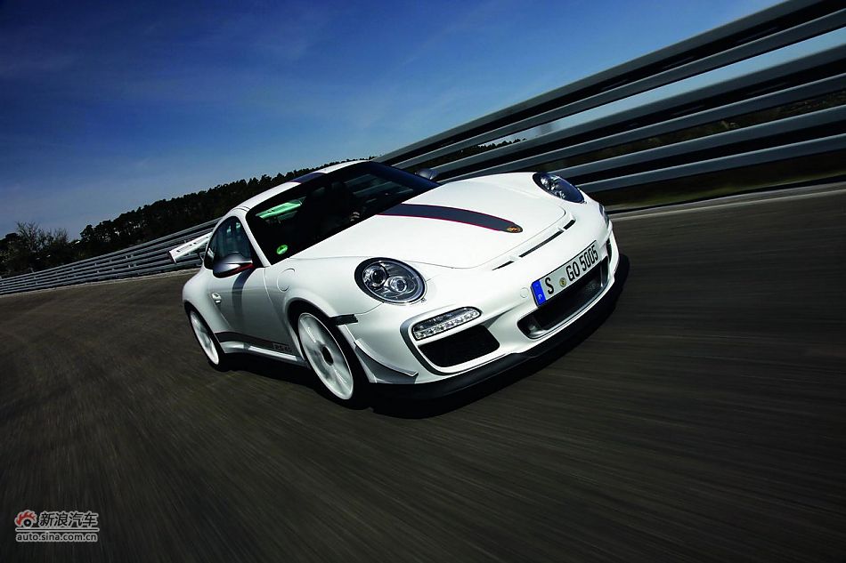 ʱ911GT3 RS 4.0