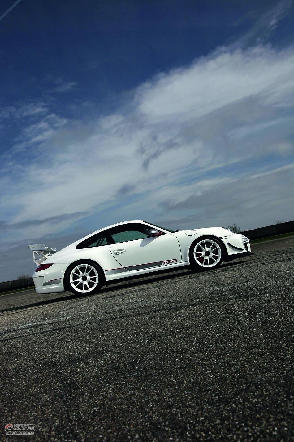 ʱ911GT3 RS 4.0