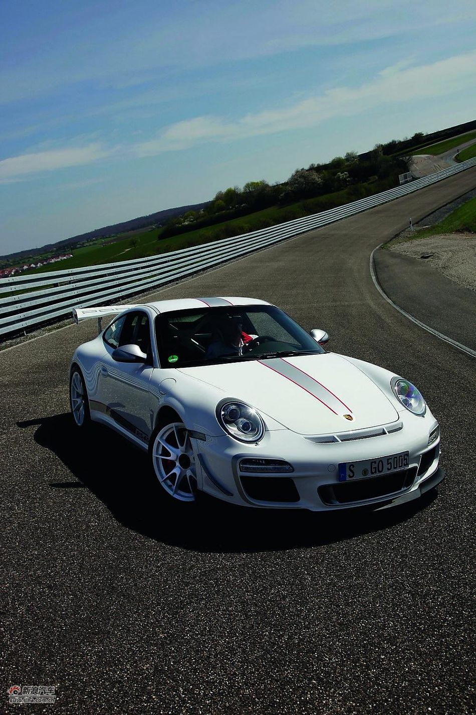 ʱ911GT3 RS 4.0