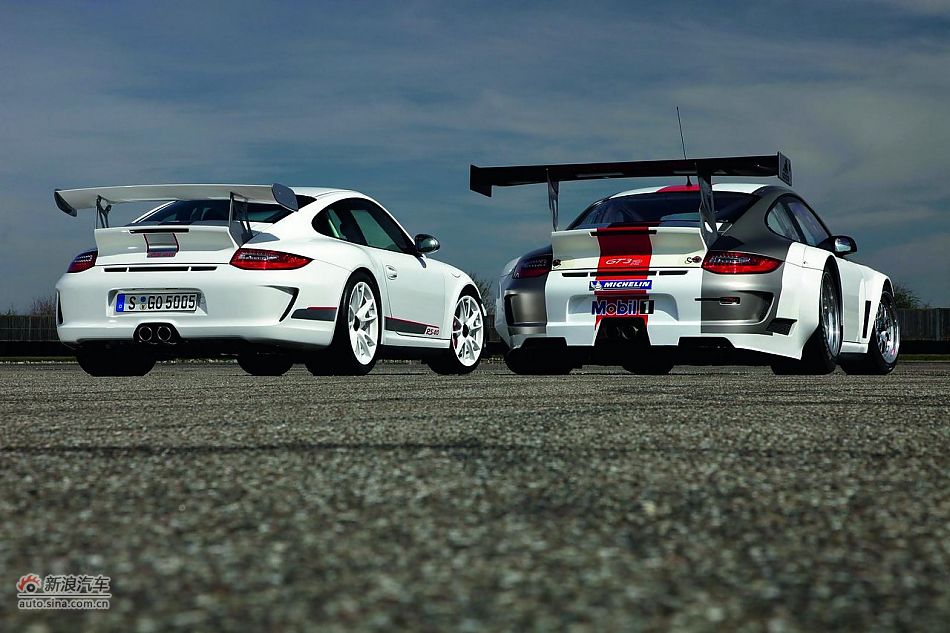 ʱ911GT3 RS 4.0