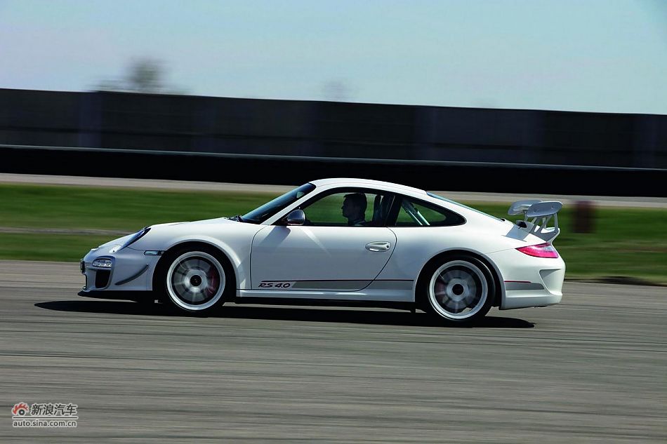 ʱ911GT3 RS 4.0