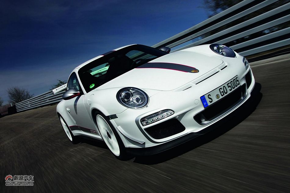 ʱ911GT3 RS 4.0