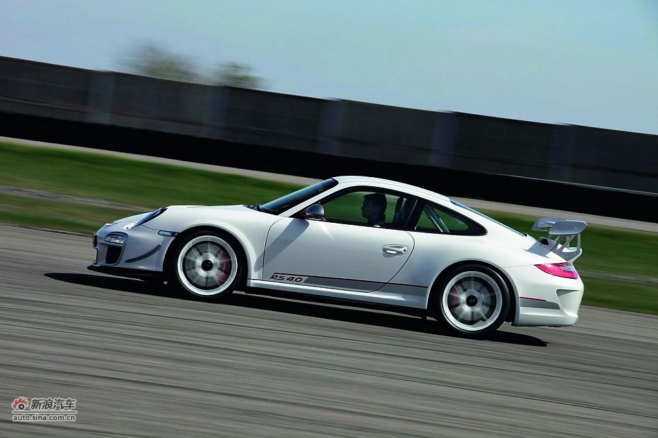 ʱ911GT3 RS 4.0