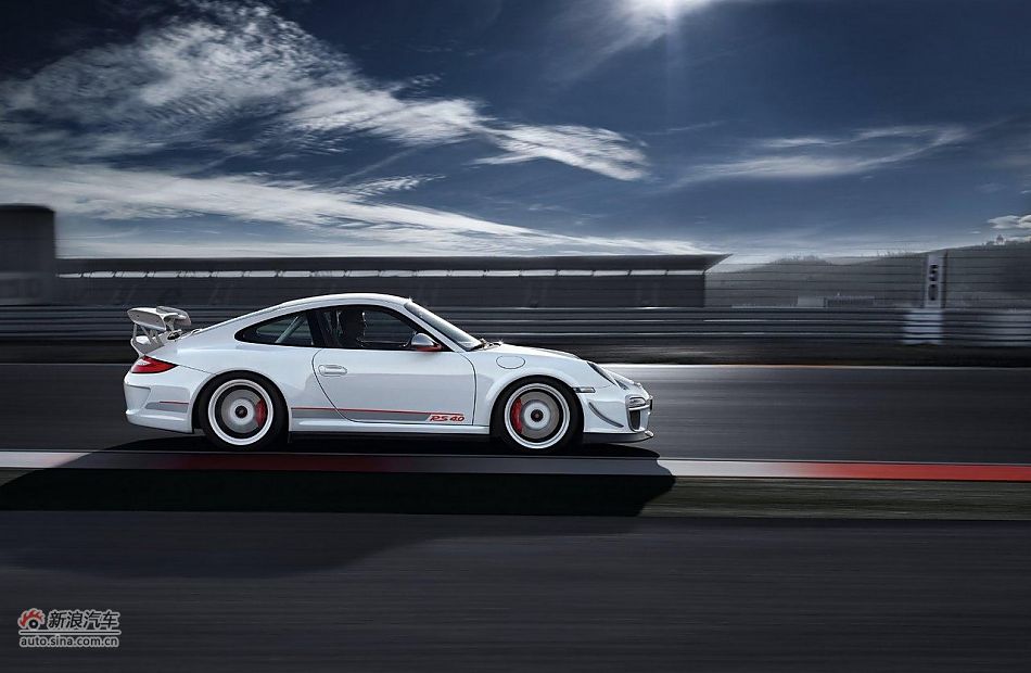 ʱ911GT3 RS 4.0