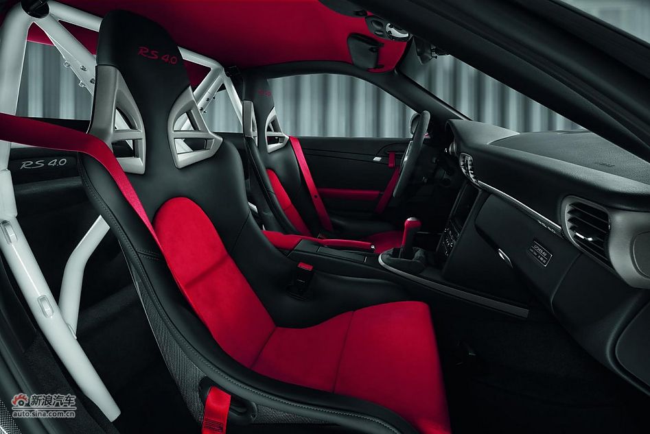 ʱ911GT3 RS 4.0