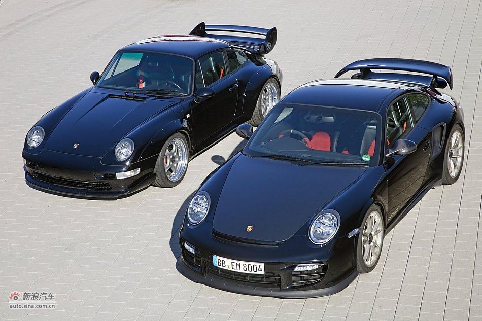 2011ʱ911GT2 RS