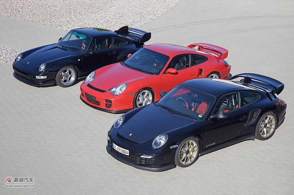 2011ʱ911GT2 RS