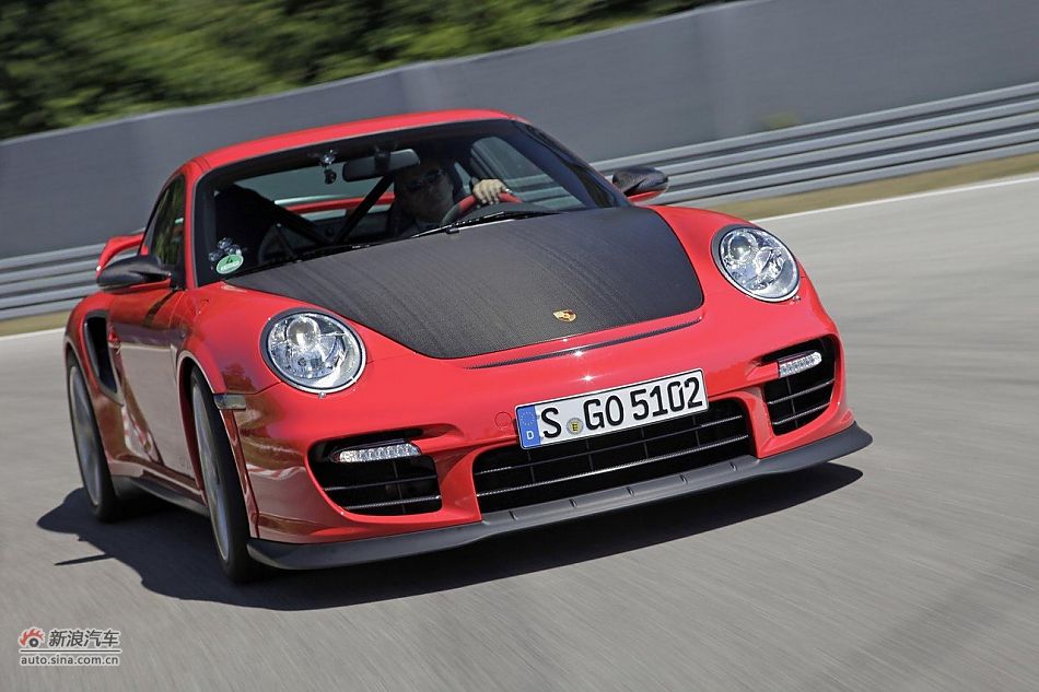 2011ʱ911GT2 RS