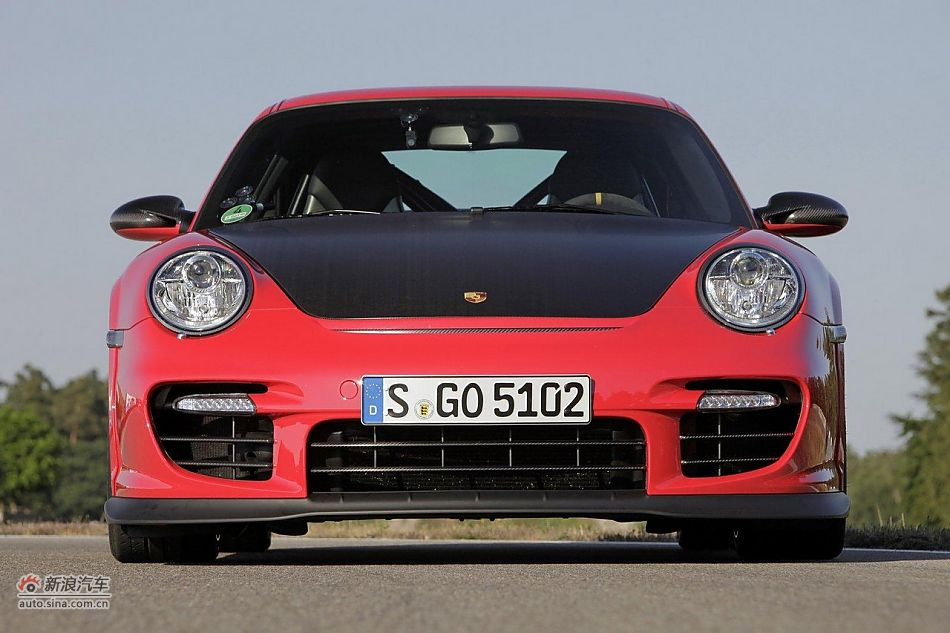 2011ʱ911GT2 RS