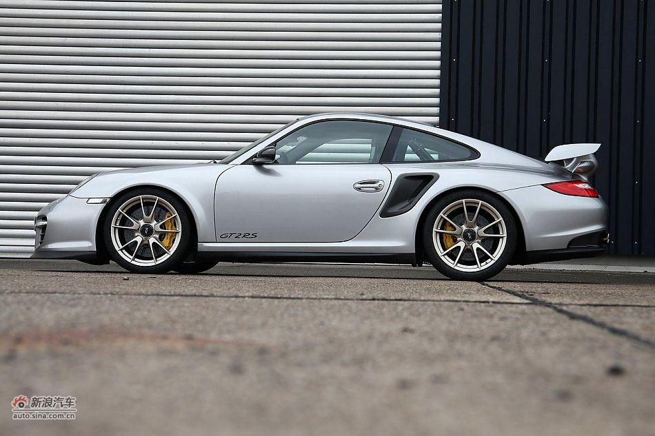 2011ʱ911GT2 RS