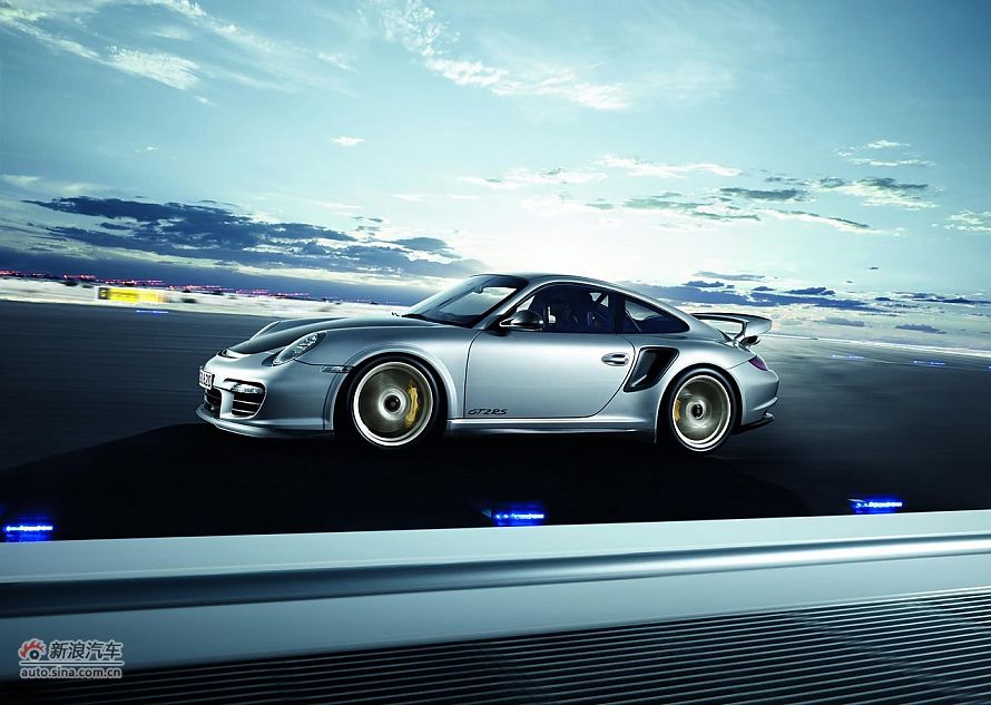 2011ʱ911GT2 RS