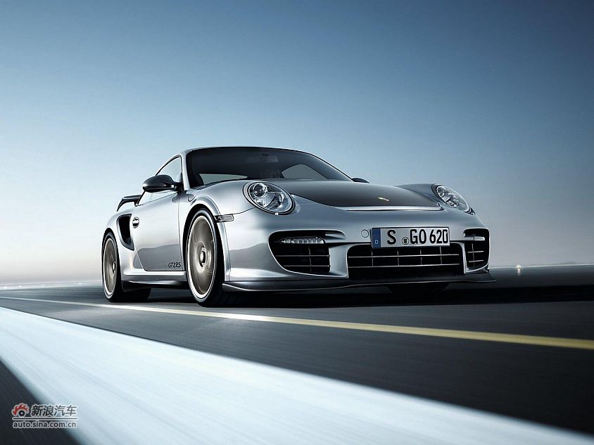 2011ʱ911GT2 RS