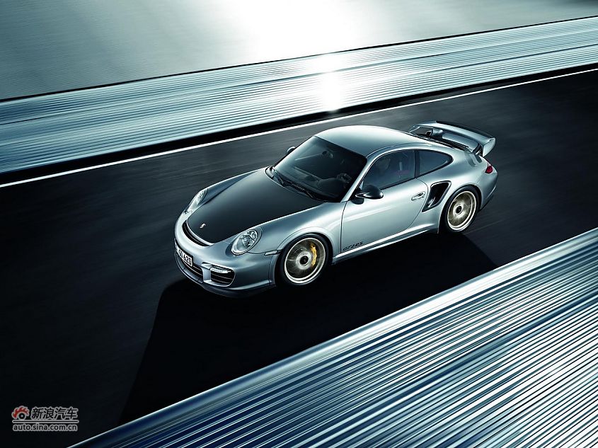 2011ʱ911GT2 RS