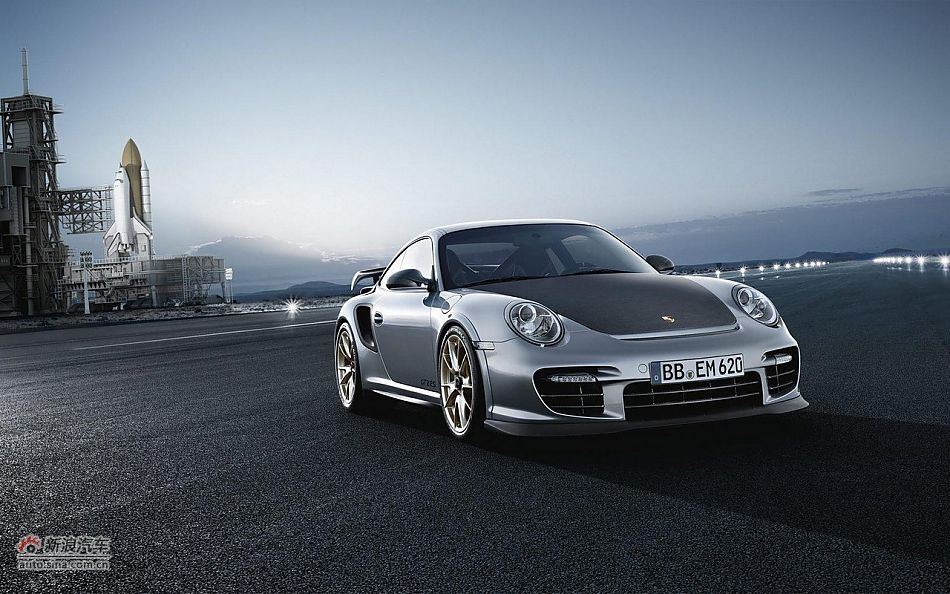 2011ʱ911GT2 RS