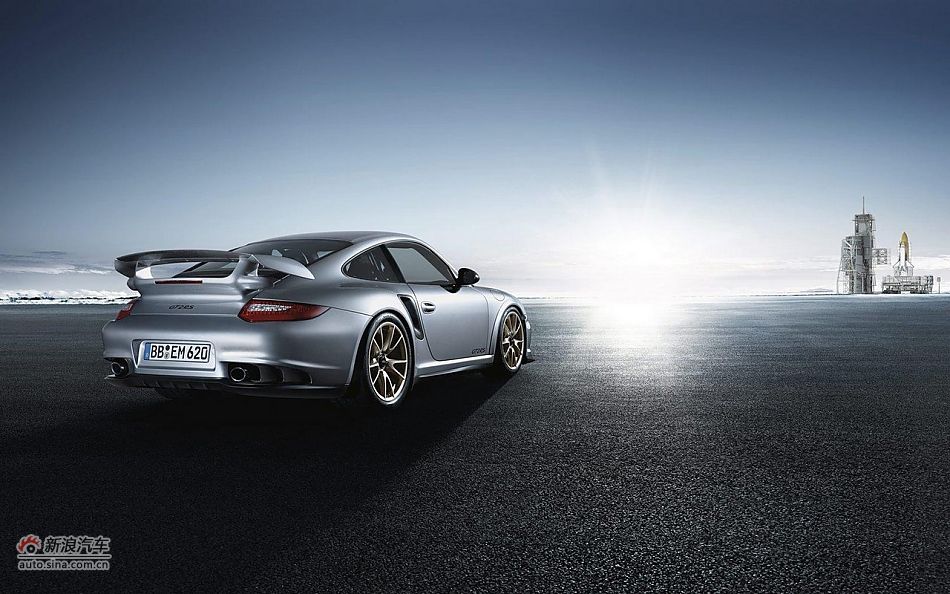 2011ʱ911GT2 RS