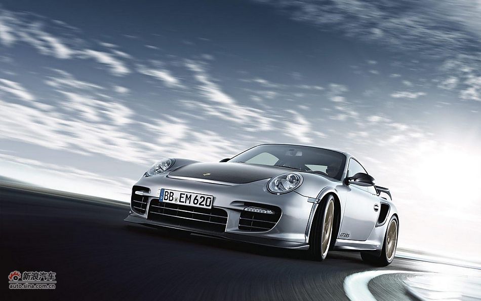 2011ʱ911GT2 RS