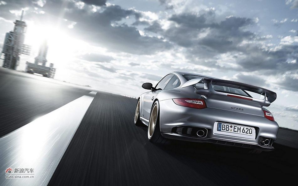 2011ʱ911GT2 RS