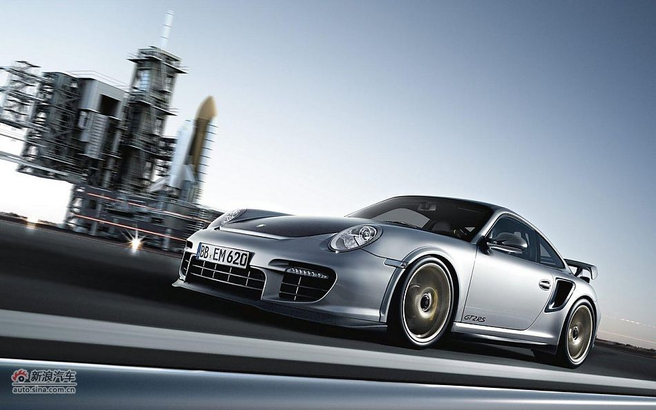 2011ʱ911GT2 RS