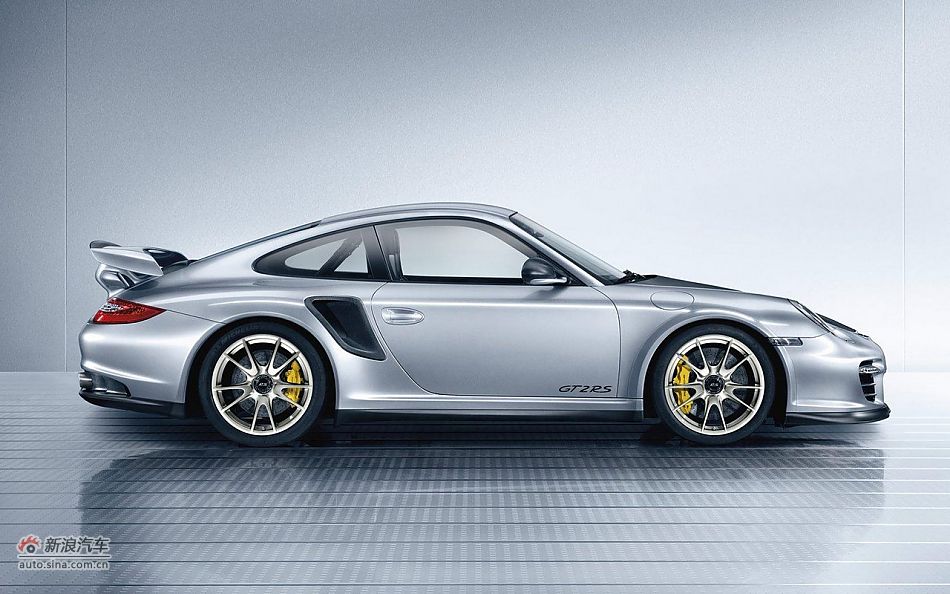 2011ʱ911GT2 RS