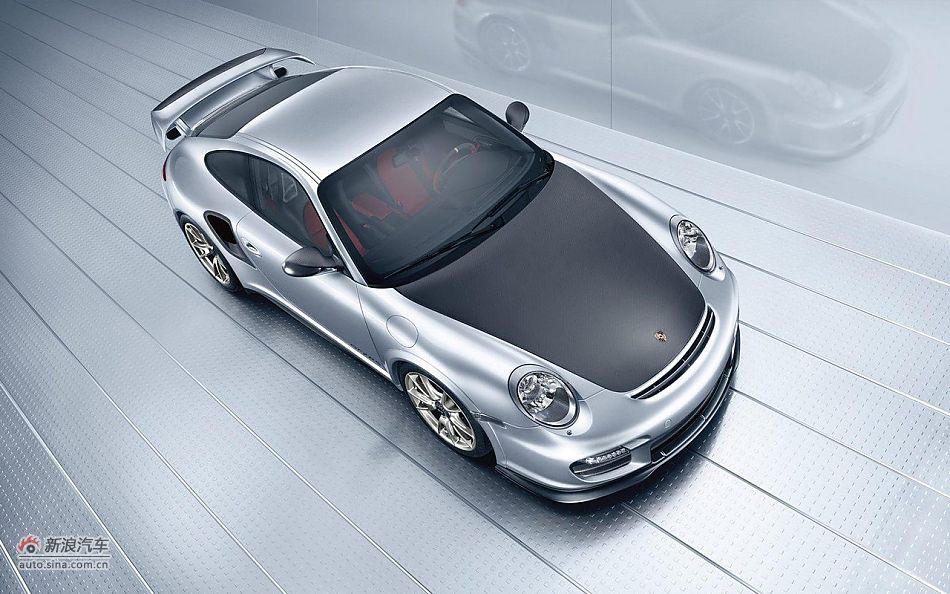 2011ʱ911GT2 RS