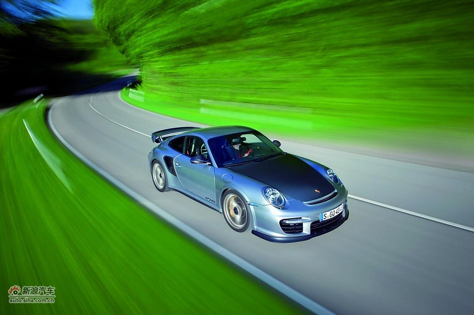 2011ʱ911GT2 RS