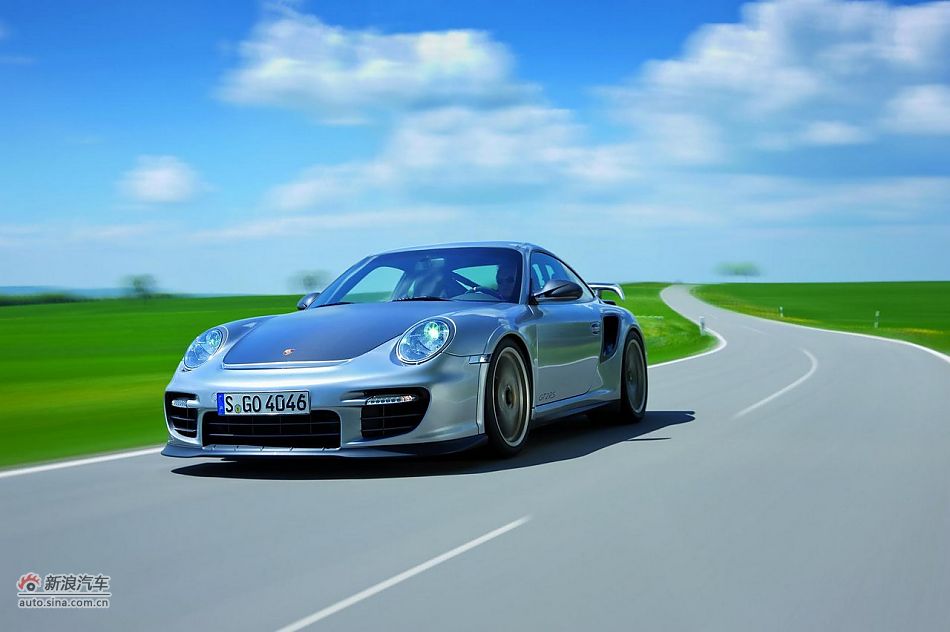 2011ʱ911GT2 RS