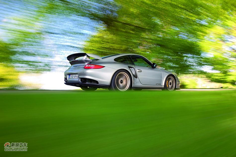 2011ʱ911GT2 RS