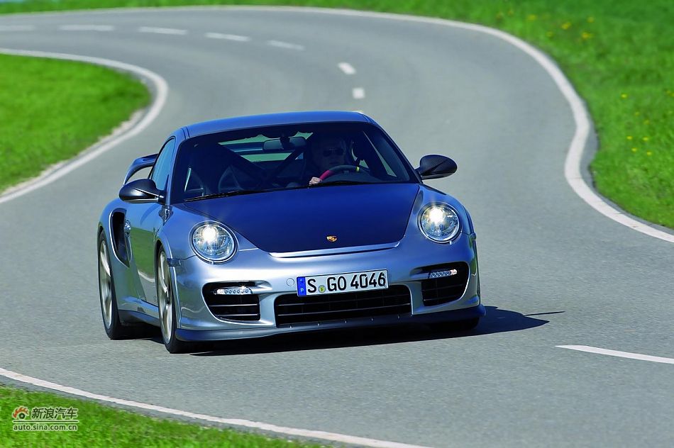 2011ʱ911GT2 RS