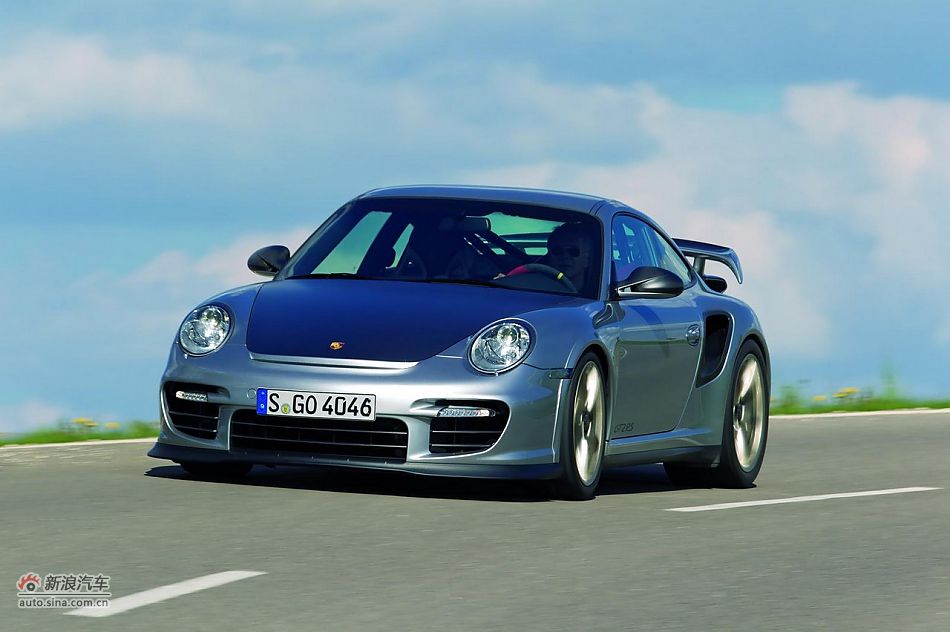 2011ʱ911GT2 RS