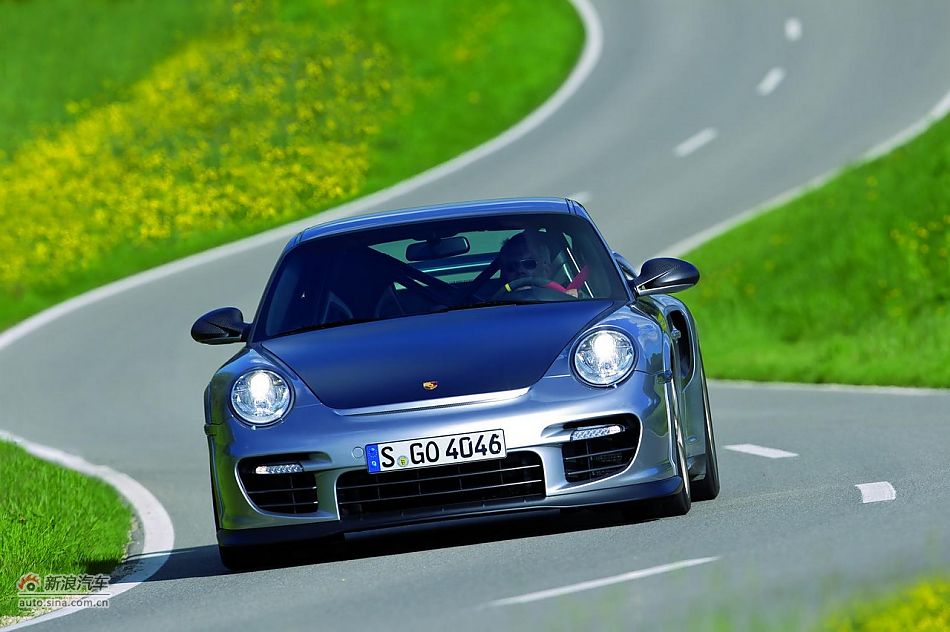 2011ʱ911GT2 RS