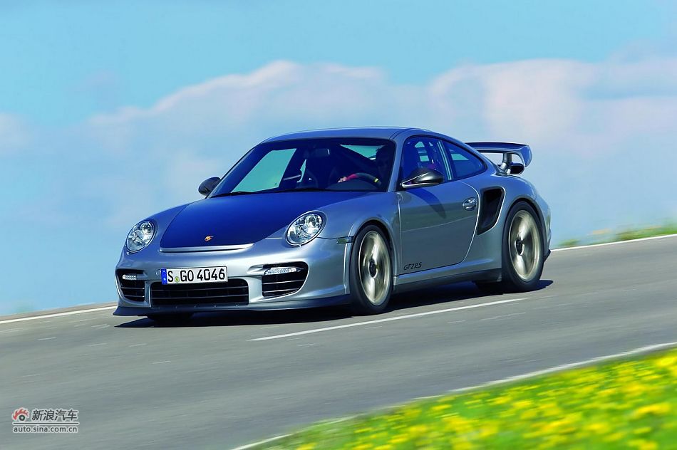2011ʱ911GT2 RS