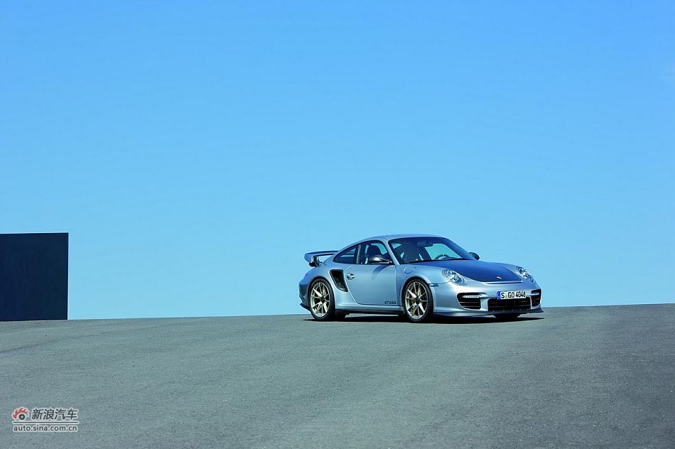 2011ʱ911GT2 RS