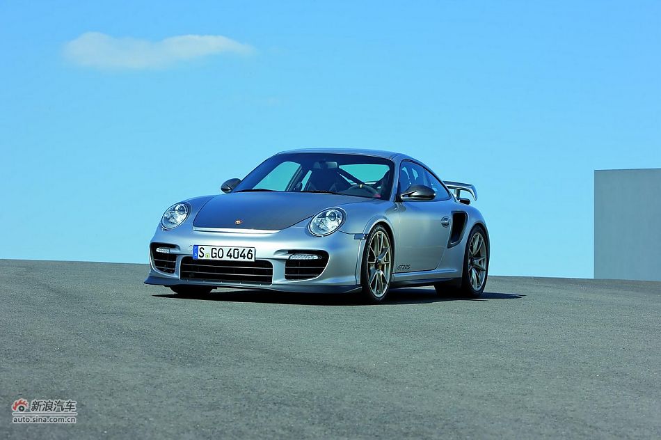 2011ʱ911GT2 RS