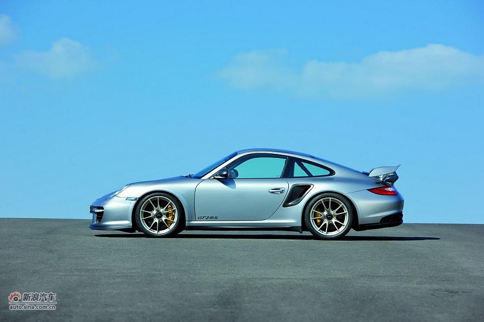 2011ʱ911GT2 RS