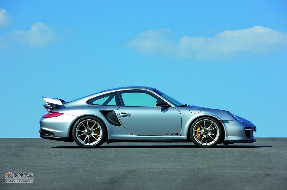 2011ʱ911GT2 RS