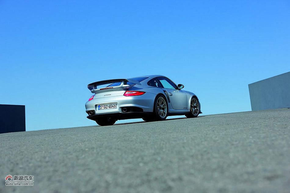 2011ʱ911GT2 RS