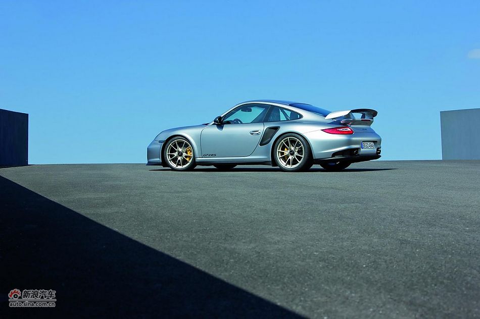2011ʱ911GT2 RS