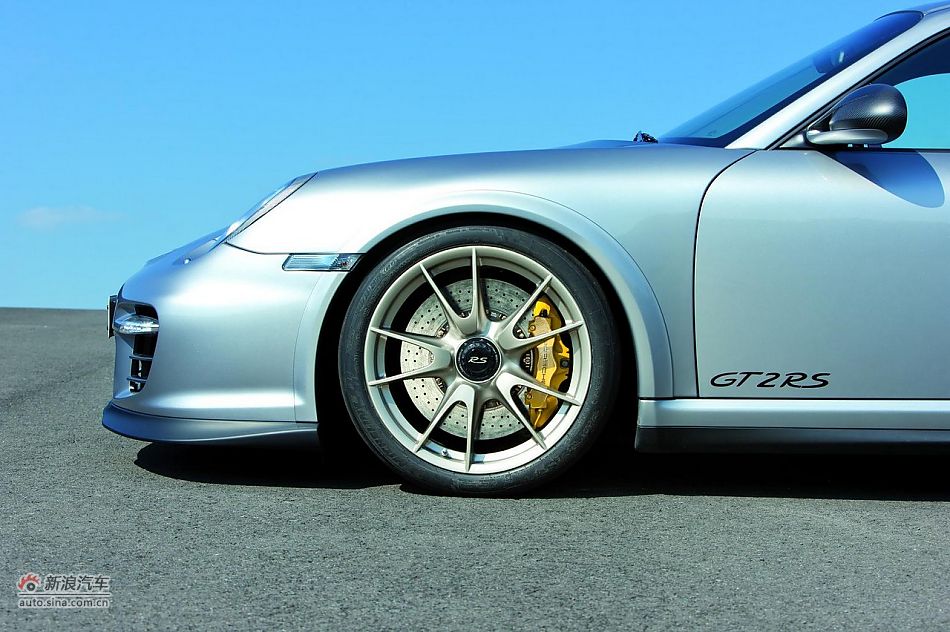 2011ʱ911GT2 RS