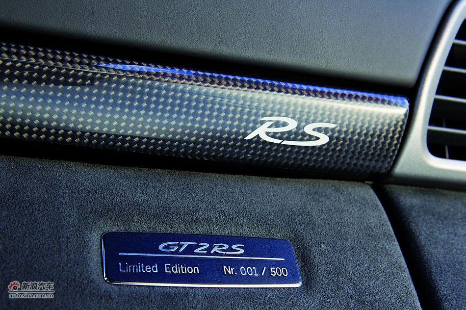 2011ʱ911GT2 RS