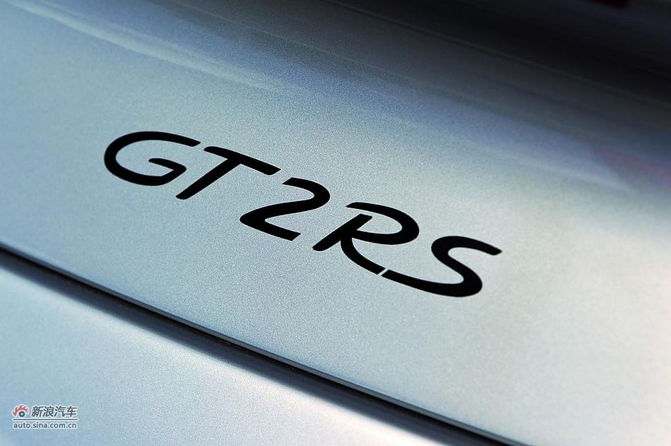 2011ʱ911GT2 RS